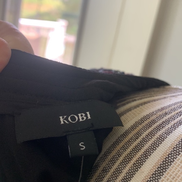 KOBI ESTEE Dress size small - Picture 5 of 11